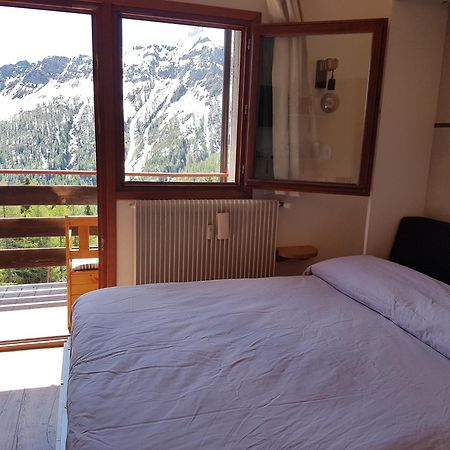 Casa Mowgli - Residence Sussy Falcade Eksteriør bilde
